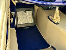 MORGAN Plus 4 Duratec 