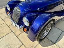 MORGAN Plus 4 Duratec 