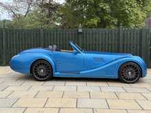 Morgan Aero S5 