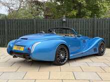 Morgan Aero S5 