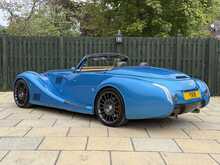 Morgan Aero S5 