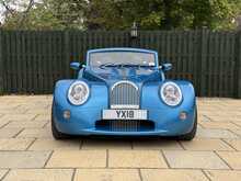 Morgan Aero S5 