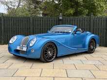 Morgan Aero S5 