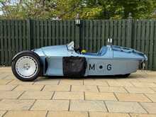 Morgan Super 3  