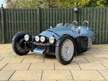 Morgan Super 3  