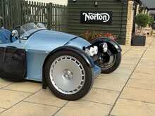 Morgan Super 3  
