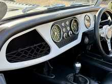 Morgan Plus 4 Duratec 