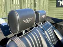 Morgan Plus 4 Duratec 