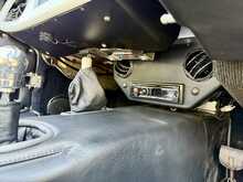 Morgan Plus 4 Duratec 