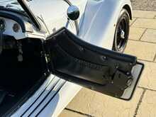 Morgan Plus 4 Duratec 