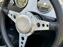 Morgan Plus 4 Duratec 