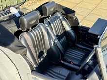 Morgan Plus 4 Duratec 