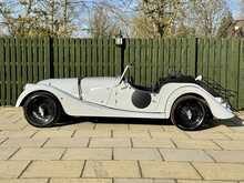 Morgan Plus 4 Duratec 