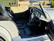 Morgan Plus 4 Duratec 