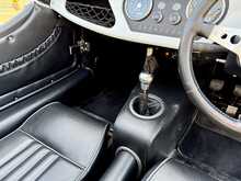 Morgan Plus 4 Duratec 