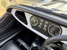 Morgan Plus 4 Duratec 