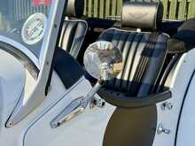 Morgan Plus 4 Duratec 