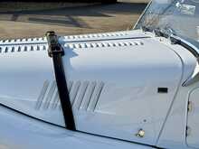 Morgan Plus 4 Duratec 