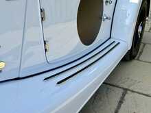 Morgan Plus 4 Duratec 