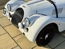 Morgan Plus 4 Duratec 