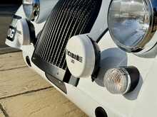 Morgan Plus 4 Duratec 