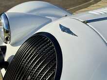 Morgan Plus 4 Duratec 