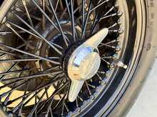 Morgan Plus 4 Duratec 