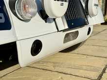 Morgan Plus 4 Duratec 