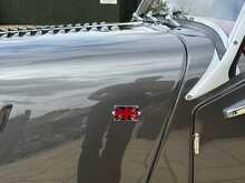 Morgan Plus 4 4 Seater 