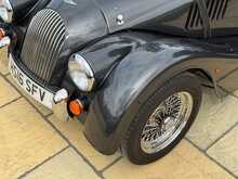 Morgan Plus 4 4 Seater 