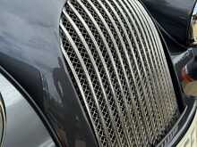 Morgan Plus 4 4 Seater 