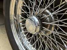 Morgan Plus 4 4 Seater 