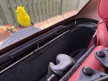 Morgan Plus 4 4 Seater 