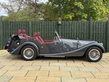 Morgan Plus 4 4 Seater 