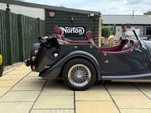 Morgan Plus 4 4 Seater 