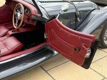 Morgan Plus 4 4 Seater 