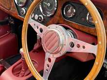 Morgan Plus 4 4 Seater 