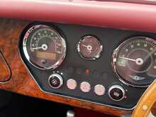 Morgan Plus 4 4 Seater 