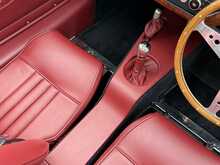 Morgan Plus 4 4 Seater 