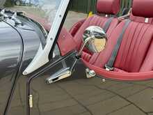 Morgan Plus 4 4 Seater 