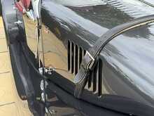 Morgan Plus 4 4 Seater 