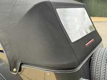 Morgan Plus 4 4 Seater 