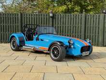 Caterham 420R SV 