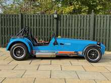 Caterham 420R SV 