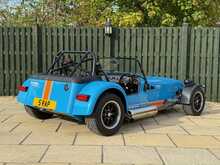 Caterham 420R SV 