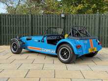 Caterham 420R SV 