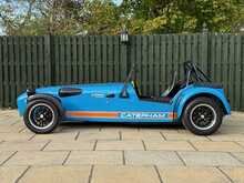 Caterham 420R SV 