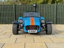 Caterham 420R SV 