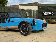 Caterham 420R SV 