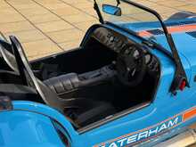 Caterham 420R SV 